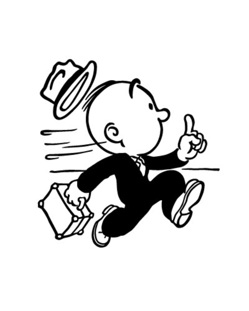 1ad92b28fa315098e87024ebae057c1b_source-clipartkid-retro-late-work-clipart-black-and-white_800-1000